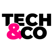 Logo TECH&CO