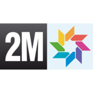 Logo 2M MONDE