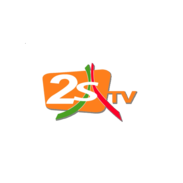 Logo 2STV