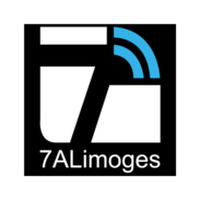 Logo 7ALIMOGES