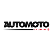Logo AUTOMOTO, la chaine