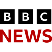 Logo BBC NEWS