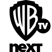 Logo WARNER TV NEXT