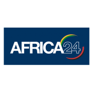Logo AFRICA 24