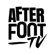 Logo AFTER FOOT TV