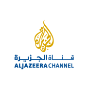 Logo AL JAZEERA Arabic