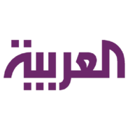 Logo AL ARABIYA