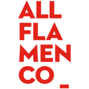 Logo ALL FLAMENCO
