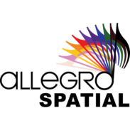 Logo ALLEGRO SPATIAL