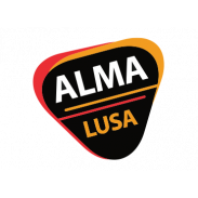 Logo ALMA LUSA