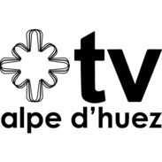 Logo ALPE D'HUEZ TELEVISION