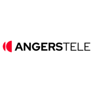 Logo ANGERS TELE