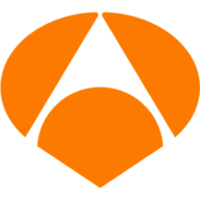 Logo ANTENA 3