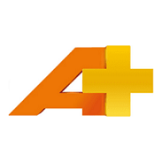 Logo A+