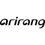 Logo ARIRANG TV