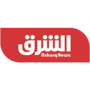 Logo ASHARQ NEWS