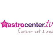 Logo ASTROCENTER