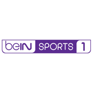 Logo BEIN SPORTS 1