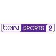 Logo BEIN SPORTS 2