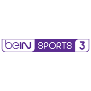 Logo BEIN SPORTS 3