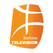 Logo BERBERE TELEVISION