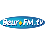 Logo BEUR FM TV