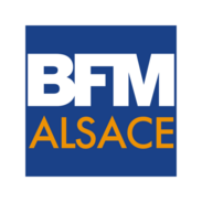 Logo BFM ALSACE