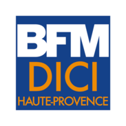 Logo BFM DICI HAUTE-PROVENCE