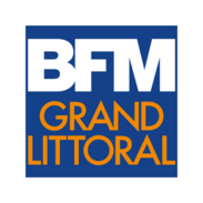 Logo BFM GRAND LITTORAL
