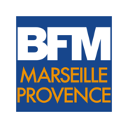 Logo BFM MARSEILLE PROVENCE