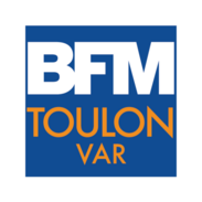 Logo BFM TOULON VAR