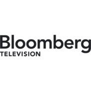 Logo BLOOMBERG EUROPE