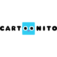 Logo CARTOONITO