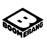 Logo BOOMERANG