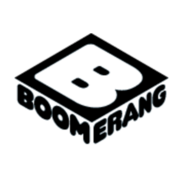 Logo BOOMERANG (VO)