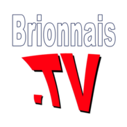 Logo BRIONNAIS TV