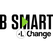 Logo BSMART 4CHANGE