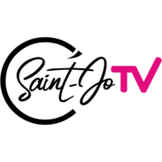 Logo C'SAINT-JO TV