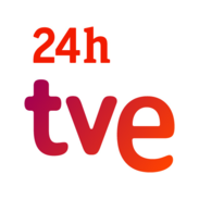 Logo CANAL 24 HORAS