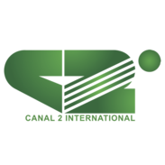 Logo CANAL 2 INT.
