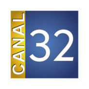 Logo CANAL 32 - TV Troyes et Aube