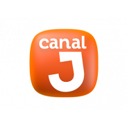 Logo CANAL J