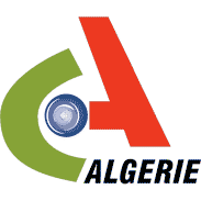Logo CANAL ALGERIE