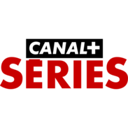 Logo CANAL+ SERIES