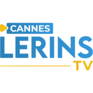 Logo CANNES LERINS TV