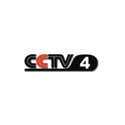 Logo CCTV 4