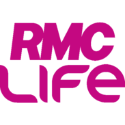 Logo RMC LIFE