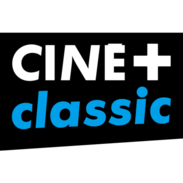 Logo CINÉ+classic