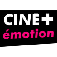 Logo CINÉ+émotion