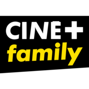 Logo CINÉ+family